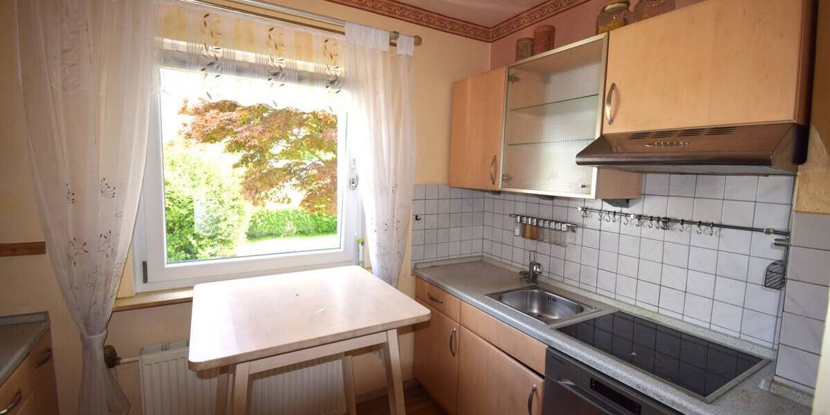 Doppelhaushälfte Bremerhaven Lehe - 3 Zimmer, 74 m&sup2;, 157.000&euro; | Angebot:25737093