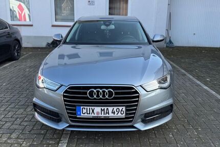 Audi A6 106.000 km 20.500 &euro; Loxstedt 27612