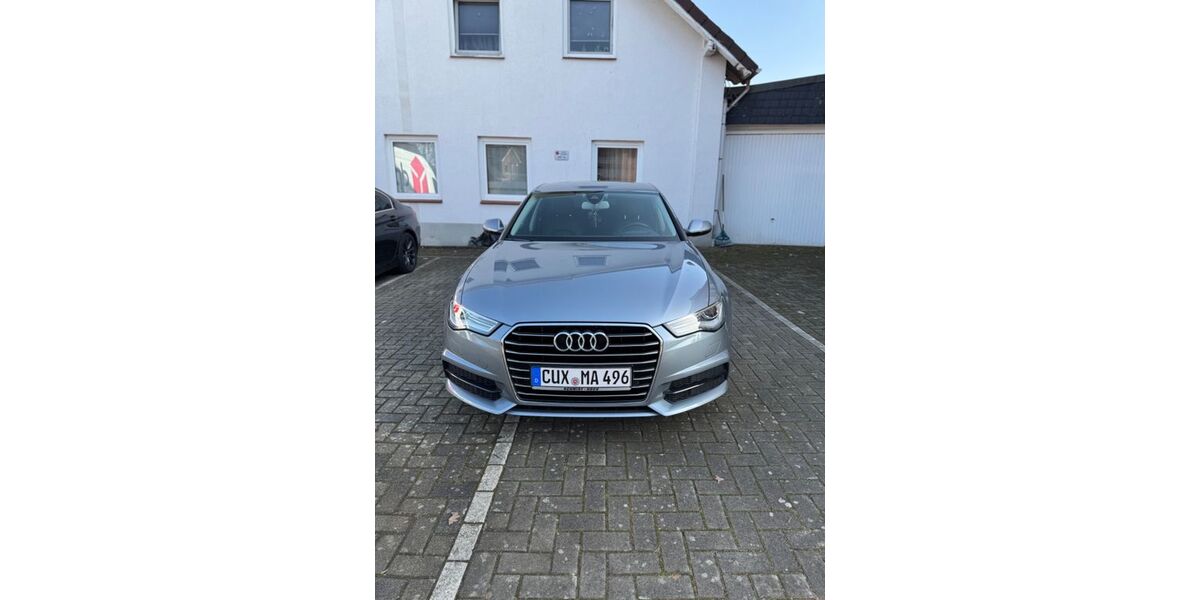 Audi A6 106.000 km 20.500 &euro; Loxstedt 27612