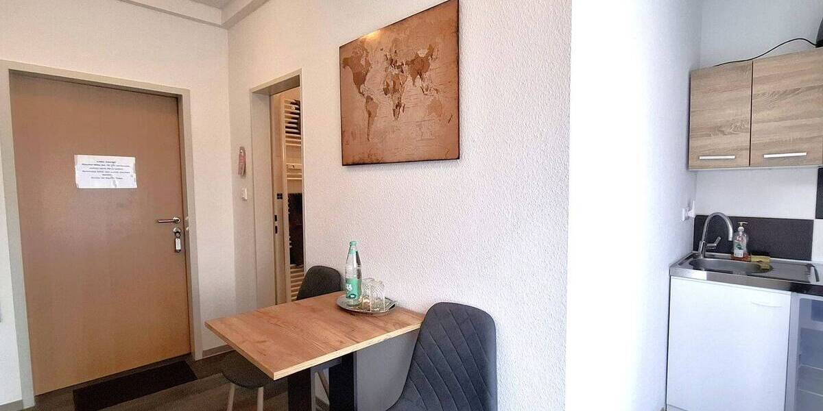 Mehrfamilienhaus, Wohnhaus Brake - 1 Zimmer, 414 m&sup2;, 325.000&euro; | Angebot:25735306