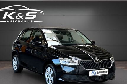 Skoda Fabia 55.000 km 10.650 &euro; Bremerhaven 27568