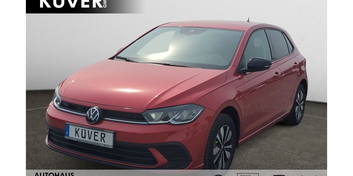 VW Polo 16.100 km 22.089 &euro; Hagen 27628