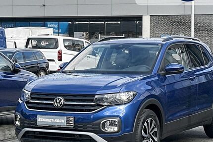 VW T-Cross 37.206 km 17.999 &euro; Bremerhaven 27576