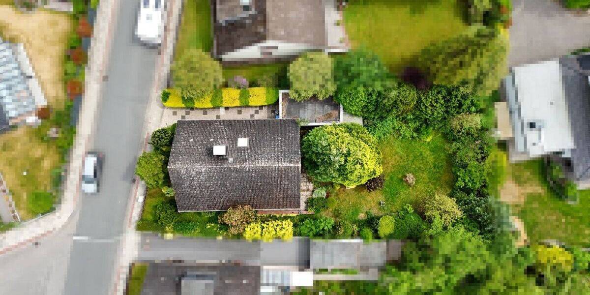 Einfamilienhaus Bremerhaven Schiffdorferdamm - 4 Zimmer, 112 m&sup2;, 219.000&euro; | Angebot:26824916