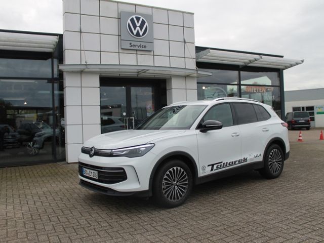 VW Tiguan 9.700 km 41.989 &euro; Nordenham 26954