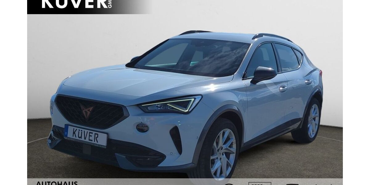 Cupra Formentor 83.700 km 21.724 &euro; Hagen 27628