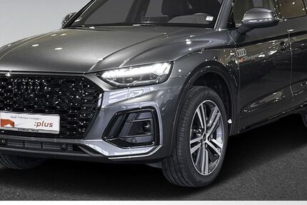 Audi Q5 5.000 km 59.950 € Bremen 28207