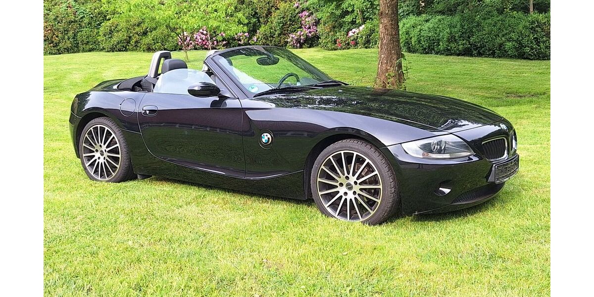 BMW Z4 138.244 km 11.200 &euro; Ovelgönne-Barghorn 26939
