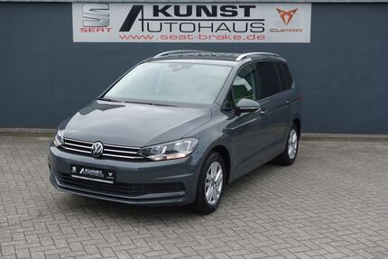 VW Touran 19.900 km 33.990 € Brake 26919