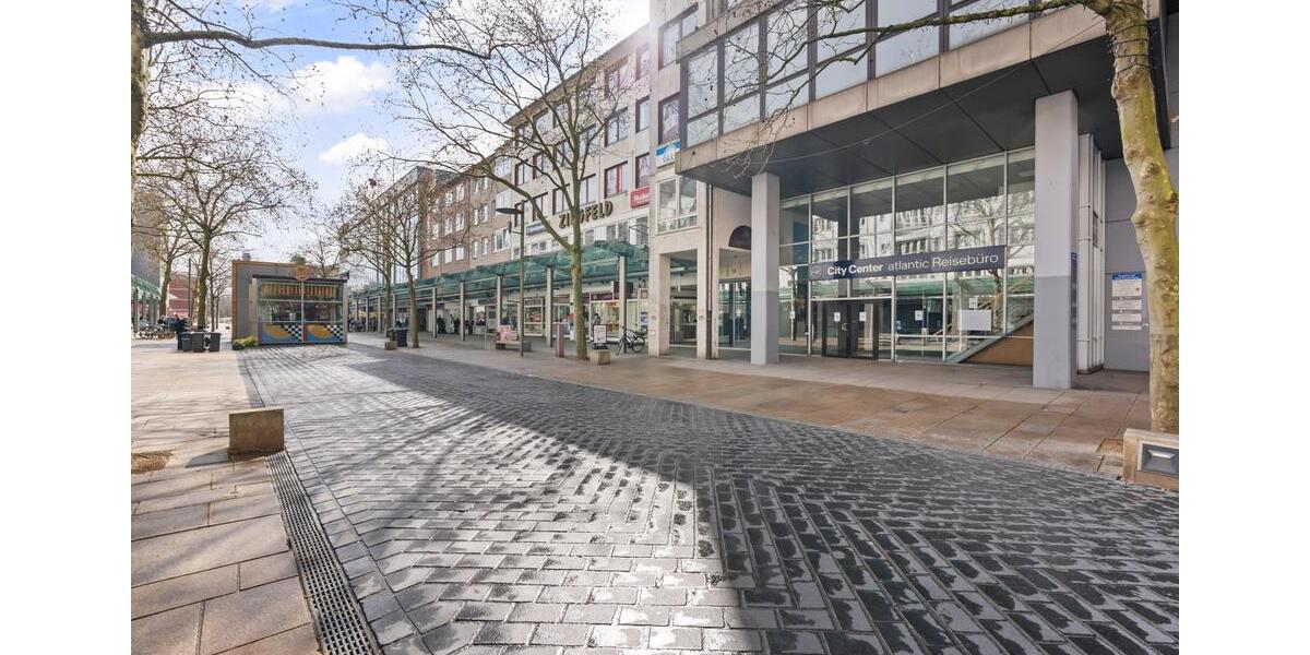 Gewerbeobjekt Bremerhaven Mitte - 1.875&euro; | Angebot:26008531