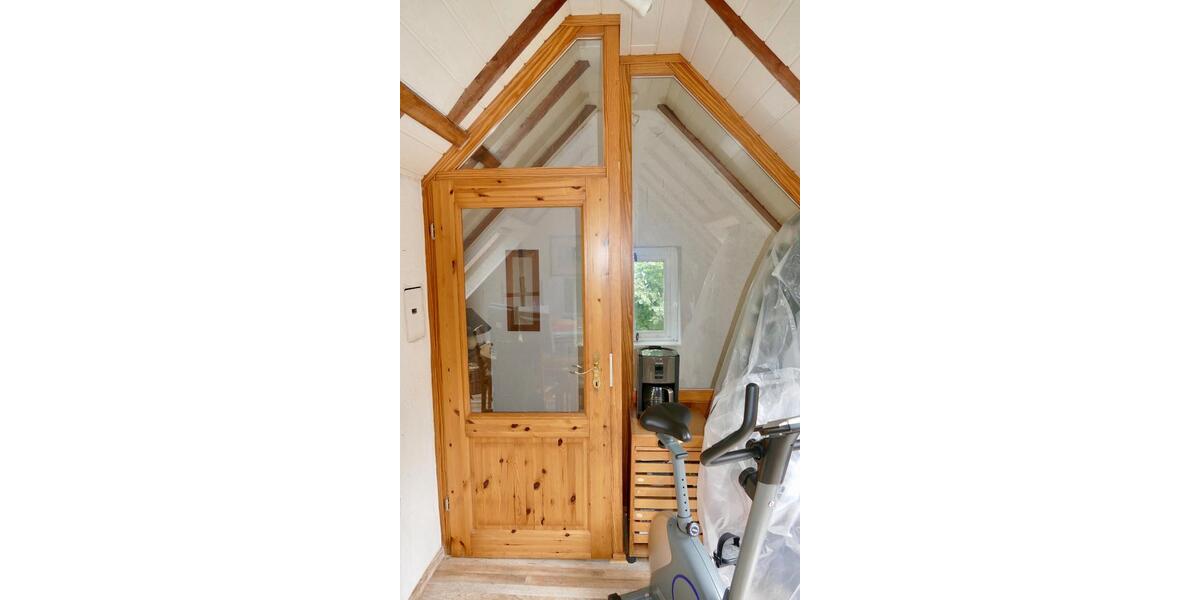 Einfamilienhaus mit Garten in Loxstedt (zentrale Lage) 7 zimmer