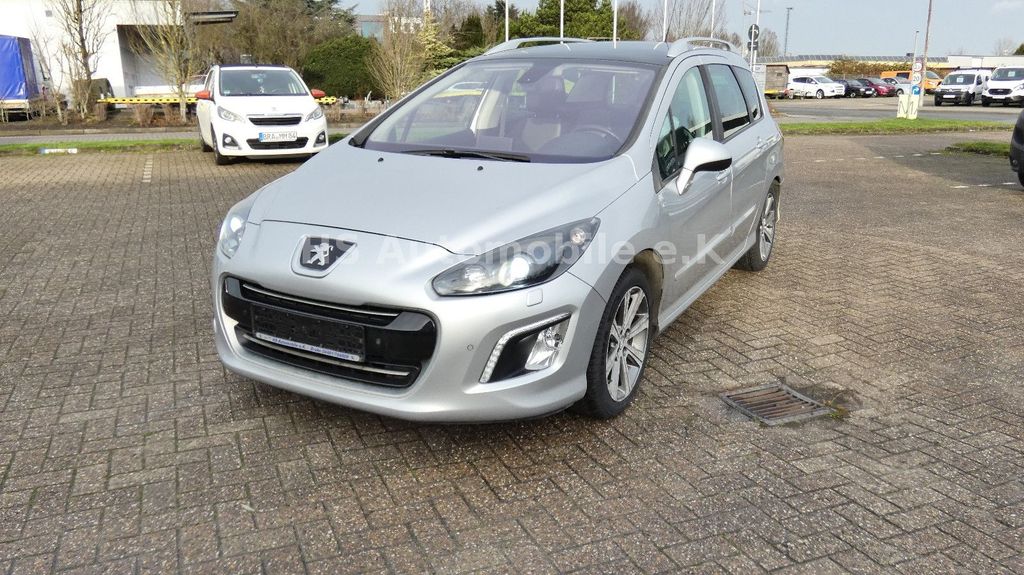 Peugeot 308 239.562 km 3.999 &euro; Brake 26919
