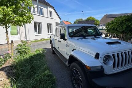Jeep Gladiator 102.000 km 38.000 &euro; Butjadingen 26969