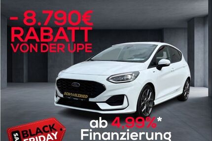 Ford Fiesta 19.387 km 19.970 &euro; Bremerhaven 27570