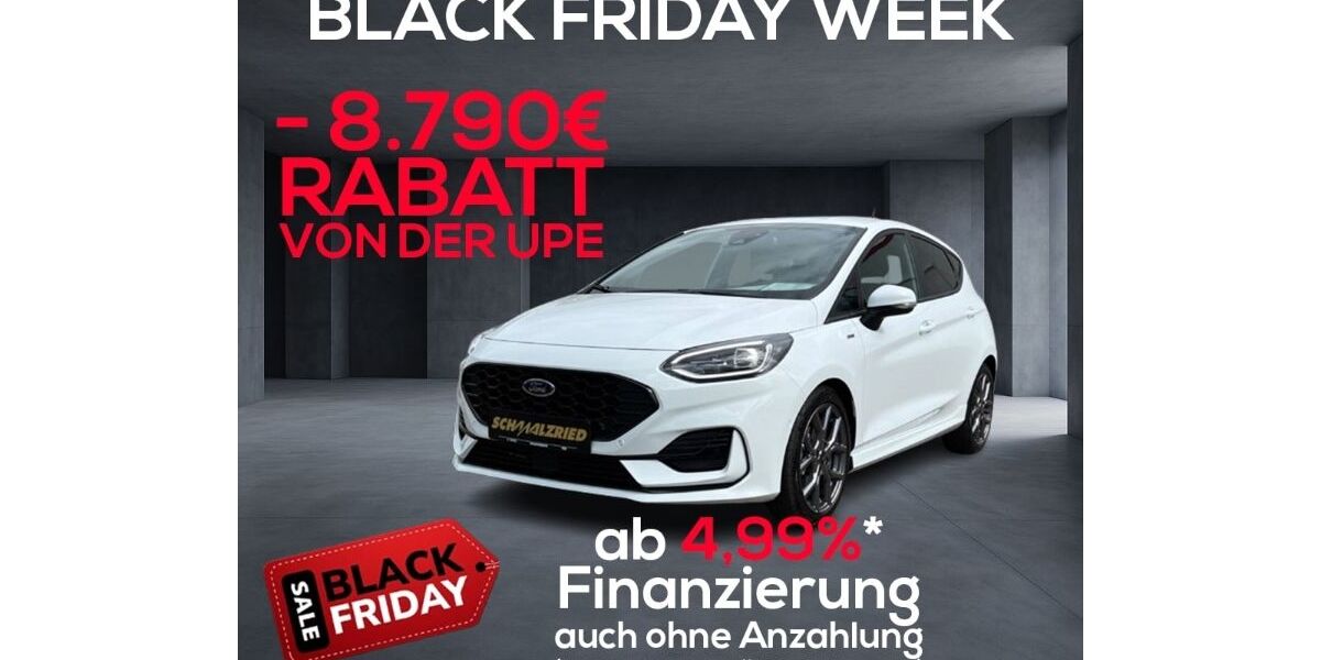 Ford Fiesta 19.387 km 19.970 &euro; Bremerhaven 27570