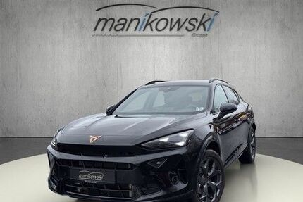 Cupra Formentor 9.095 km 31.690 &euro; Bremerhaven 27568