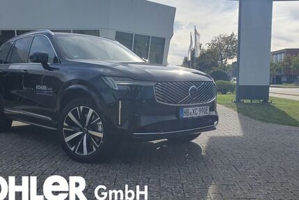 Volvo XC90 5.000 km 79.900 € Bremen 28357