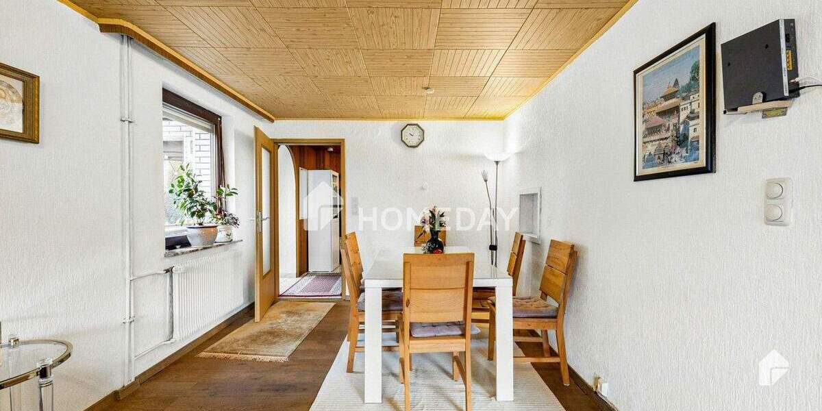 Einfamilienhaus Bremerhaven Surheide - 5 Zimmer, 120 m&sup2;, 324.000&euro; | Angebot:25410247