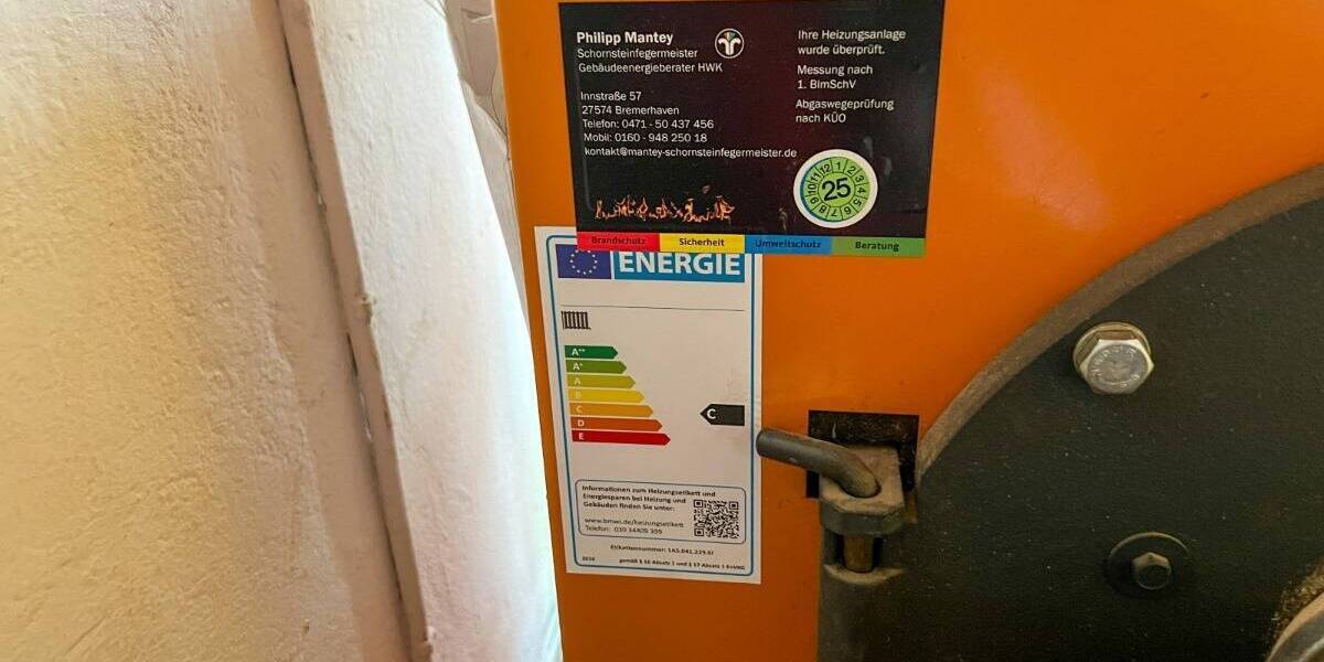 Einfamilienhaus Beverstedt Heerstedt - 5 Zimmer, 150 m&sup2;, 179.000&euro; | Angebot:25729268