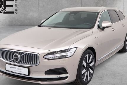 Volvo V90 25.090 km 43.450 &euro; Schiffdorf-Spaden 27619