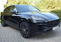 Gebrauchtwagen Porsche Cayenne