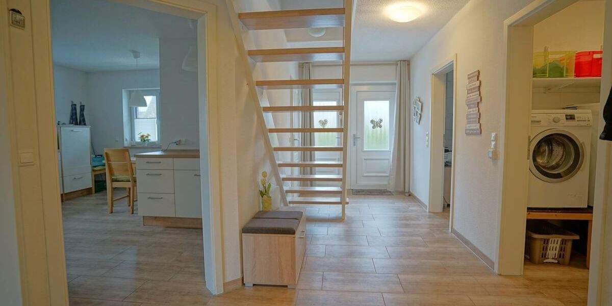 Einfamilienhaus Hagen im Bremischen / Driftsethe Rechtenfleth - 4 Zimmer, 178 m&sup2;, 529.000&euro; | Angebot:25730360