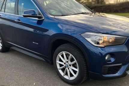 BMW X1 62.000 km 15.990 &euro; Bremerhaven 27572