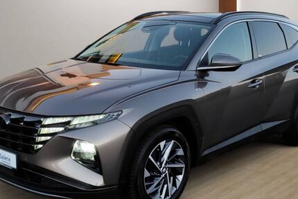 Hyundai TUCSON 79.600 km 21.490 &euro; Bremerhaven 27568