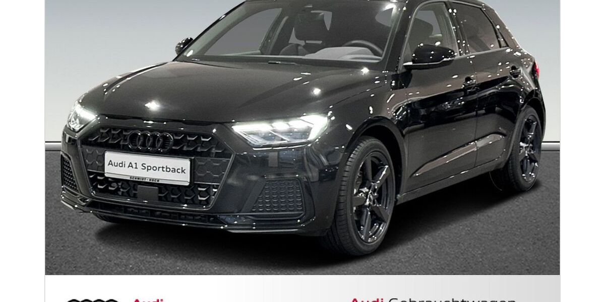 Audi A1 2.000 km 29.430 &euro; Bremerhaven 27576
