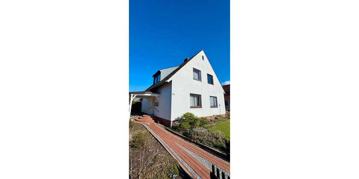 Einfamilienhaus Beverstedt - 6 Zimmer, 138 m&sup2;, 199.000&euro; | Angebot:25917552