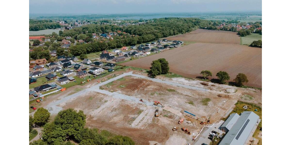 Grundstück Geestland Bad Bederkesa - 92.072&euro; | Angebot:11560832