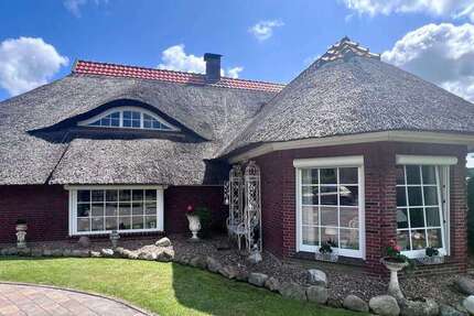 Haus Nordenham - 4 Zimmer, 148 m&sup2;, 495.000&euro; | Angebot:26275347