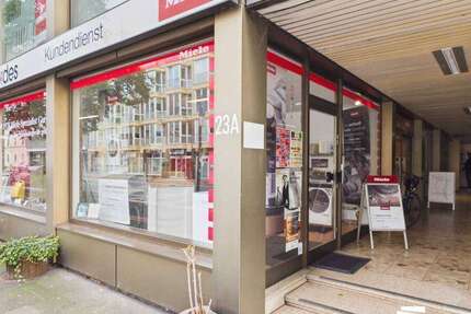 Gewerbeobjekt Bremerhaven Geestemünde - 144.000&euro; | Angebot:27639827