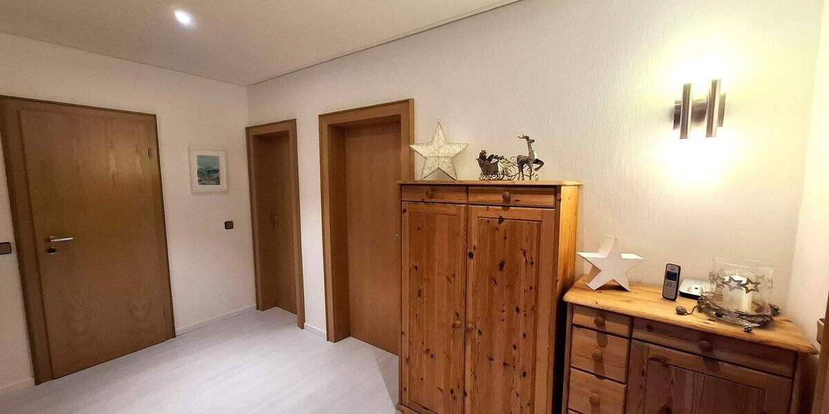 Perfekt für die Familie! Schicker 5-Zimmer-Bungalow mit gehobener Ausstattung in ruhiger Lage 5 zimmer