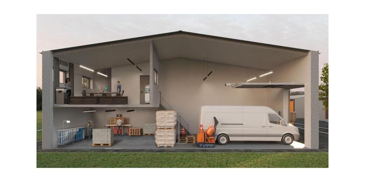 Gewerbeobjekt Geestland - 1.049&euro; | Angebot:26267088