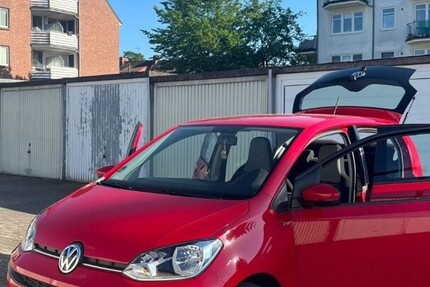 VW UP