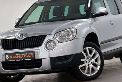 Skoda Yeti 189.000 km 6.750 € Bremen 28259