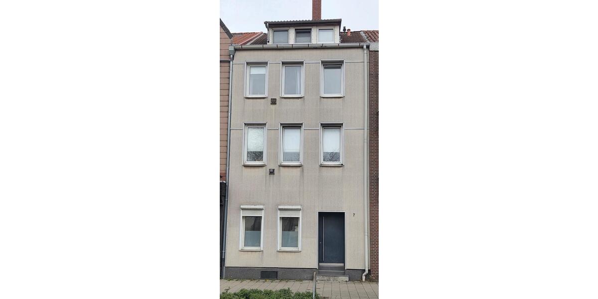Mehrfamilienhaus, Wohnhaus Bremerhaven Geestemünde - 2 Zimmer, 200 m&sup2;, 390.000&euro; | Angebot:26267150