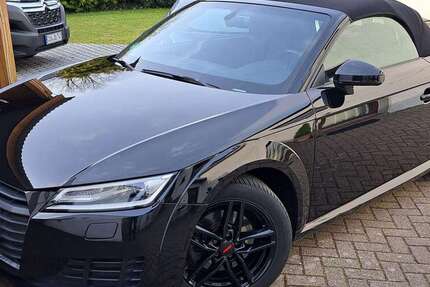 Audi TT 81.980 km 19.450 &euro; Loxstedt 27612