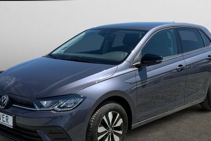 VW Polo 11.900 km 19.800 &euro; Hagen 27628