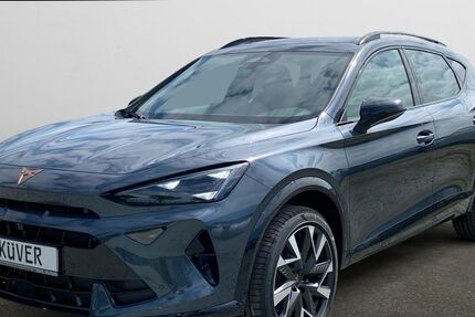 Cupra Formentor 1.500 km 36.390 &euro; Hagen 27628