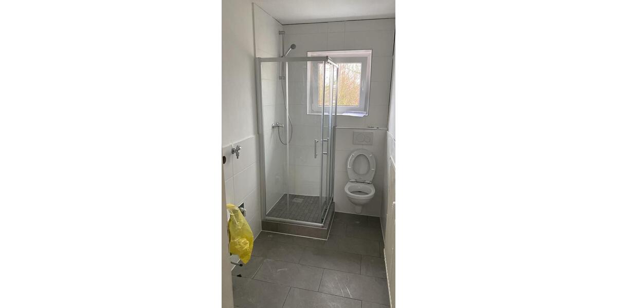 Etagenwohnung Bremerhaven Leherheide - 2 Zimmer, 49 m&sup2;, 629&euro; | Angebot:25395189