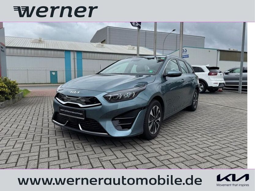 ceed Sportswagon