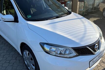 Nissan Pulsar 159.200 km 5.700 &euro; Beverstedt 27616