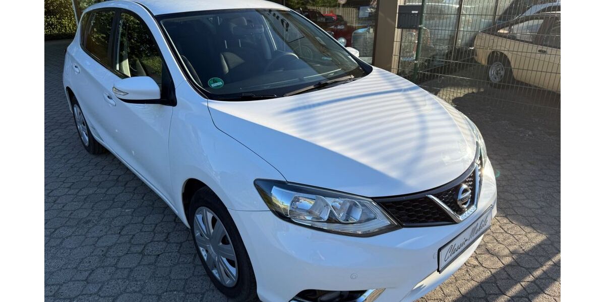 Nissan Pulsar 159.200 km 5.700 &euro; Beverstedt 27616