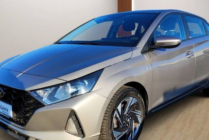 Hyundai i20 86.700 km 11.990 &euro; Bremerhaven 27568