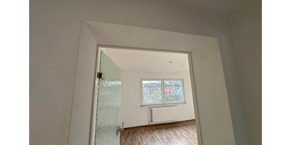 Etagenwohnung Bremerhaven Wulsdorf - 3 Zimmer, 60 m&sup2;, 450&euro; | Angebot:24812619