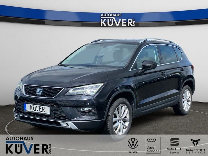 Ateca