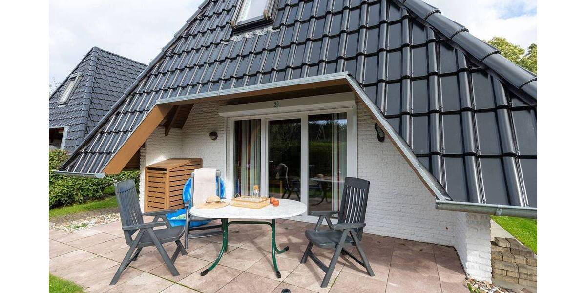 Mehrfamilienhaus, Wohnhaus Wurster Nordseeküste Neufeld - 3 Zimmer, 61 m&sup2;, 245.000&euro; | Angebot:25969676
