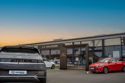 Hyundai TUCSON 4.000 km 34.990 &euro; Bremerhaven 27568